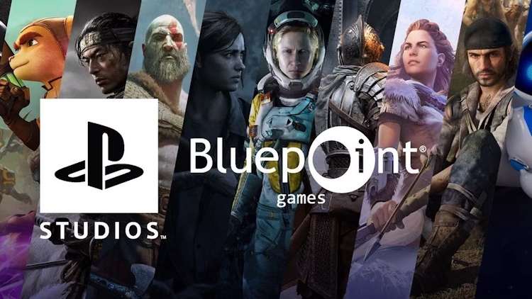 Bluepoint Games: Sechste Studio-Schließung seit PS5-Launch - Fans sind sauer auf Hulst